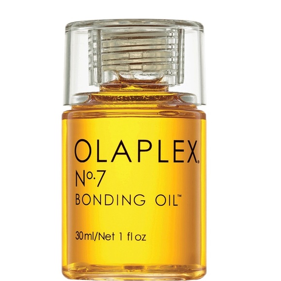 OLAPLEX Other - NIB Olaplex No 7 Bonding Oil, #7 1 oz, weightless repair shine softness no frizz